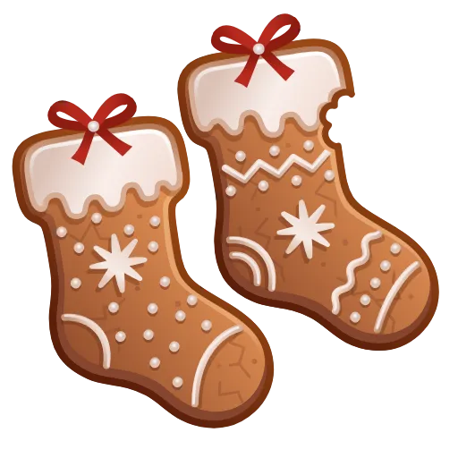 🧦 Стикер «Fresh Socks» для Telegram