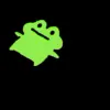 😐 Эмодзи «FRIC THE FROG» для Telegram