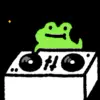 🎧 Эмодзи «FRIC THE FROG» для Telegram