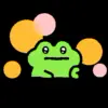 🥹 Эмодзи «FRIC THE FROG» для Telegram