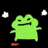 😤 Эмодзи «FRIC THE FROG» для Telegram