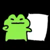 😡 Эмодзи «FRIC THE FROG» для Telegram