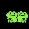 🐸 Эмодзи «FRIC THE FROG» для Telegram