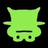 💚 Эмодзи «Лягуня» для Telegram