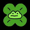 💚 Эмодзи «Лягуня» для Telegram