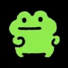 💚 Эмодзи «Лягуня» для Telegram
