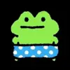 💚 Эмодзи «Лягуня» для Telegram