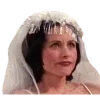 👰‍♀️ Эмодзи «Друзья» для Telegram