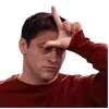 🖕 Эмодзи «Друзья» для Telegram
