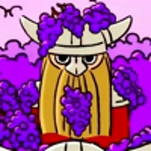 🙃 Эмодзи «Frieren No Mahou» для Telegram