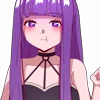 🥳 Эмодзи «Sousou no Frieren» для Telegram
