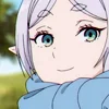 😊 Эмодзи «Sousou no Frieren» для Telegram
