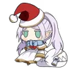 🎅 Эмодзи «Sousou no Frieren» для Telegram