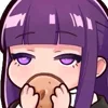 😋 Эмодзи «Sousou no Frieren» для Telegram