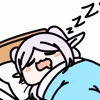 😴 Эмодзи «Sousou no Frieren» для Telegram