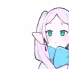 😘 Эмодзи «Sousou no Frieren» для Telegram