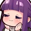 🥰 Эмодзи «Sousou no Frieren» для Telegram