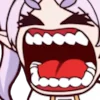 😡 Эмодзи «Sousou no Frieren» для Telegram