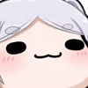 😈 Эмодзи «Sousou no Frieren» для Telegram