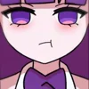 ☹️ Эмодзи «Sousou no Frieren» для Telegram