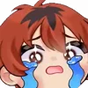 😭 Эмодзи «Sousou no Frieren» для Telegram