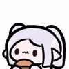 😋 Эмодзи «Sousou no Frieren» для Telegram