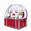 😱 Эмодзи «Sousou no Frieren» для Telegram