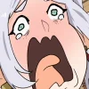 😫 Эмодзи «Sousou no Frieren» для Telegram