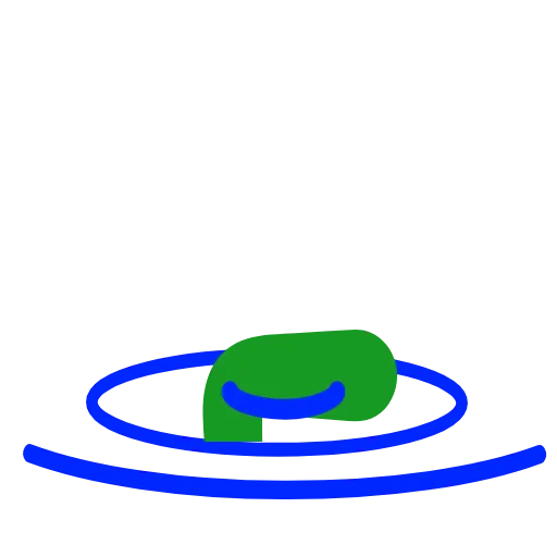 🐸 Эмодзи «english+ cyrillic» для Telegram