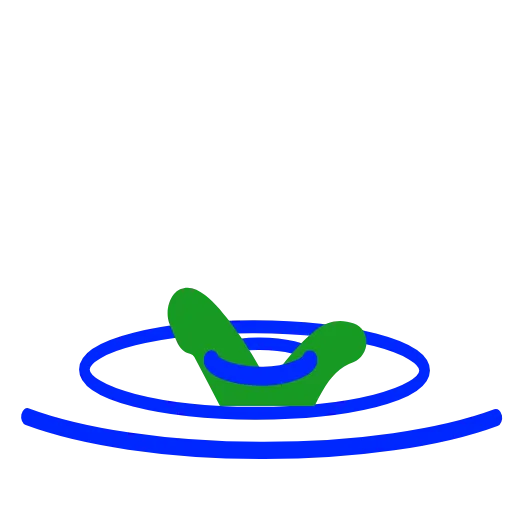 🐸 Эмодзи «english+ cyrillic» для Telegram