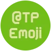 👹 Эмодзи «❤ Набор эмоджи с лягушкой Лидой» для Telegram
