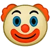 🤡 Эмодзи «❤ Набор эмоджи с лягушкой Лидой» для Telegram
