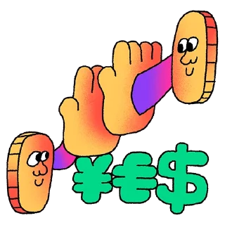 👏 Стикер «Стикерпэйк» для Telegram