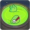 🧙 Эмодзи «Лягушонок Ик» для Telegram