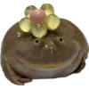 🐸 Эмодзи «Frogs» для Telegram
