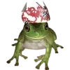 🐸 Эмодзи «Frogs» для Telegram