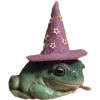 🐸 Эмодзи «Frogs» для Telegram