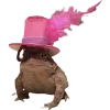 🐸 Эмодзи «Frogs» для Telegram