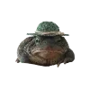 🐸 Эмодзи «Frogs» для Telegram