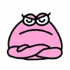 😤 Эмодзи «🙂 Frogs emoji - лягушки» для Telegram