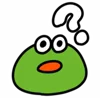 😳 Эмодзи «🙂 Frogs emoji - лягушки» для Telegram