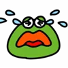 😭 Эмодзи «🙂 Frogs emoji - лягушки» для Telegram