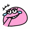 🤣 Эмодзи «🙂 Frogs emoji - лягушки» для Telegram
