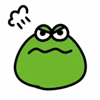 😡 Эмодзи «🙂 Frogs emoji - лягушки» для Telegram