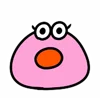 😳 Эмодзи «🙂 Frogs emoji - лягушки» для Telegram