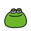 🙂 Эмодзи «🙂 Frogs emoji - лягушки» для Telegram