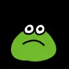 😐 Эмодзи «🙂 Frogs emoji - лягушки» для Telegram