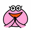 😈 Эмодзи «🙂 Frogs emoji - лягушки» для Telegram