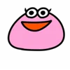 👍 Эмодзи «🙂 Frogs emoji - лягушки» для Telegram
