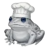 🐸 Эмодзи «Frogs In Hats» для Telegram